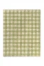 Ковер Lorena Canals Vichy Matcha XS (90x120 см)