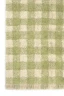 Ковер Lorena Canals Vichy Matcha XS (90x120 см)