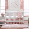 Ковер Lorena Canals Polka Dots Pink White (120x160 см)