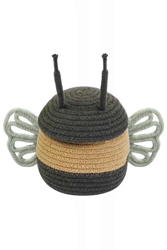 Корзина Lorena Canals Baby Bee (15 x 15 см)