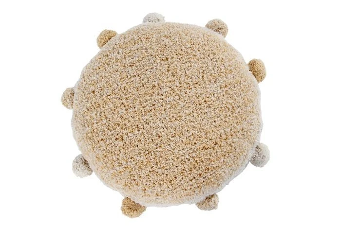 Подушка Lorena Canals Floor Cushion Bubbly Honey (?48 см)