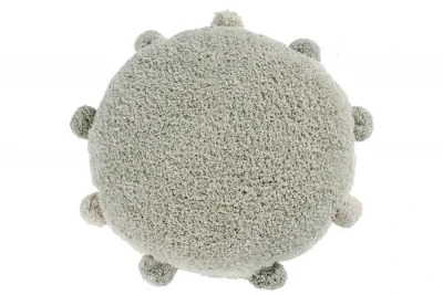 Подушка Lorena Canals Floor cushion Bubbly Olive (O48 см)
