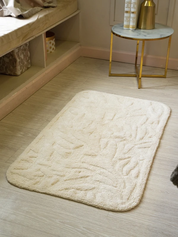 Ковер Lillaland Sankofa Natural XS (60x90 см)