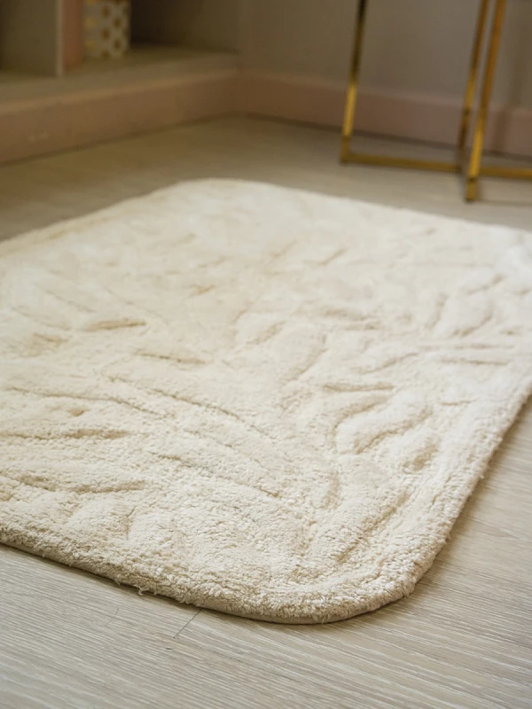 Ковер Lillaland Sankofa Natural XS (60x90 см)
