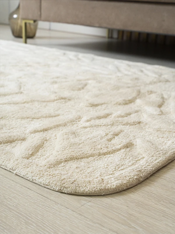 Ковер Lillaland Sankofa Natural XS (60x90 см)