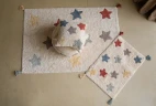 Ковер Lillaland Vintage Stars N (70x120 см)