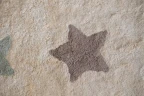 Ковер Lillaland Vintage Stars N (70x120 см)