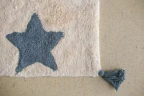 Ковер Lillaland Vintage Stars N (70x120 см)