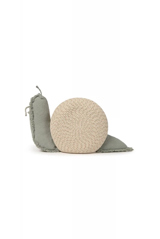 Корзина Lorena Canals Basket Big Snail (60 x 24 x 30 см)