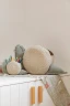 Корзина Lorena Canals Basket Big Snail (60 x 24 x 30 см)