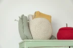 Корзина Lorena Canals Basket Big Snail (60 x 24 x 30 см)