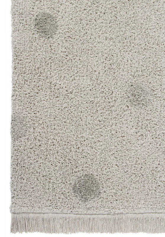 Lorena Canals Hippy Dots Olive