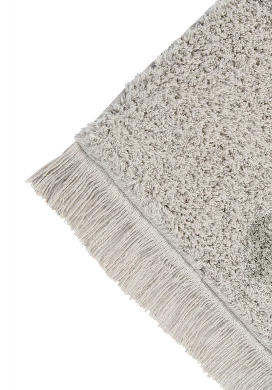 Lorena Canals Hippy Dots Olive