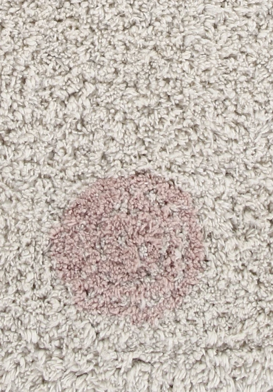 Lorena Canals Hippy Dots Vintage Nude (120 x 160 см)