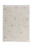 Lorena Canals Hippy Dots Vintage Nude (120 x 160 см)