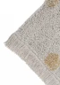 Lorena Canals Hippy Dots Honey (120 x 160 см)