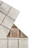 Lorena Canals Mosaic Natural M (140 x 200 см)