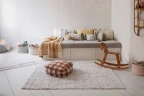 Lorena Canals Mosaic S Natural (120 x 160 см)