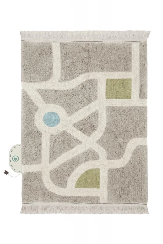 Ковер Lorena Canals EcoCity XL (200x300 см)