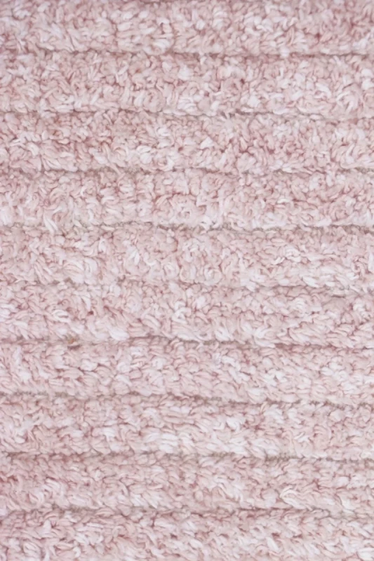 Двусторонний стираемый ковер Lorena Canals Gelato Pink M (140x200 см)