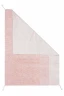 Двусторонний стираемый ковер Lorena Canals Gelato Pink S (120x160 см)