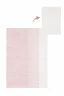 Двусторонний стираемый ковер Lorena Canals Gelato Pink S (120x160 см)