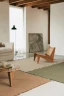 Lorena Canals Handloom Beige M (140 x 200 см)